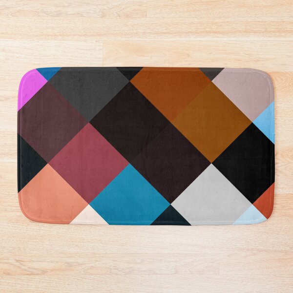 Item preview, More Squares designed and sold by JPugliese.