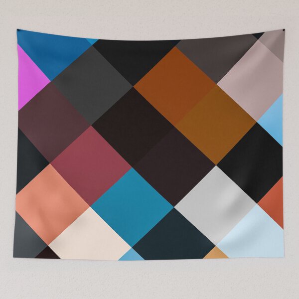 Item preview, More Squares designed and sold by JPugliese.