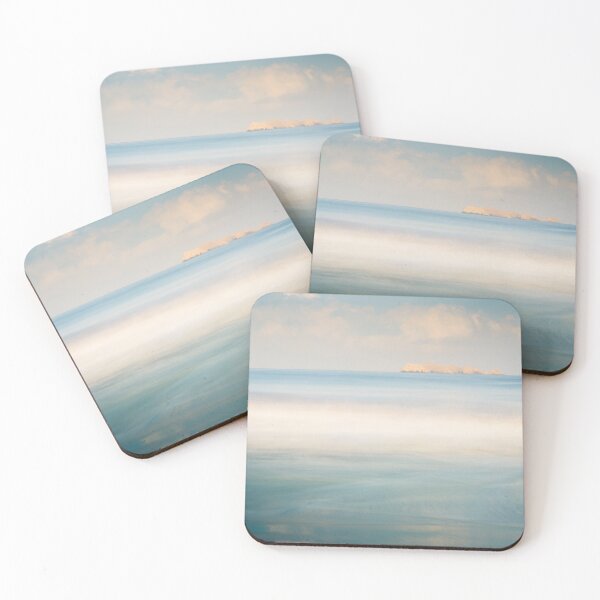 Item preview, Calm goes better in blue designed and sold by Abel-momo.