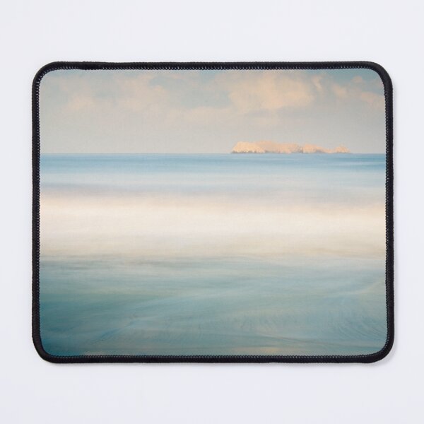 Item preview, Calm goes better in blue designed and sold by Abel-momo.