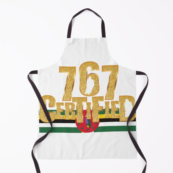 Item preview, 767 Certified (WHITE) designed and sold by 767Certified.