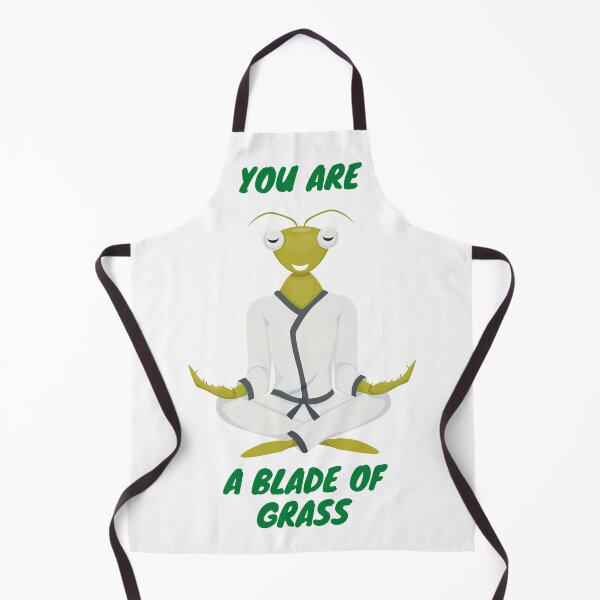 Item preview, You are a blade of grass designed and sold by Rickido.