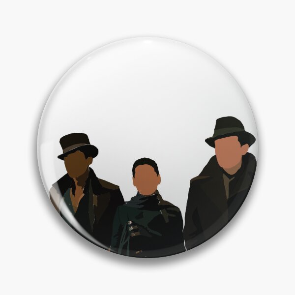 Artikelvorschau, Ein beeindruckendes Trio entworfen und verkauft von Moonwatcher513.
