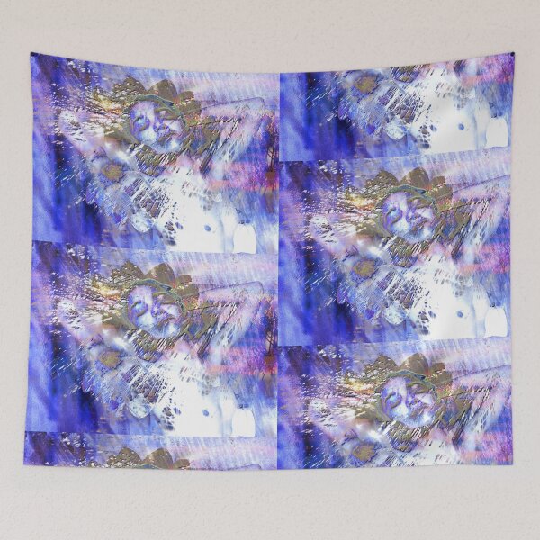 Item preview, Waking Up designed and sold by Robert Ball.