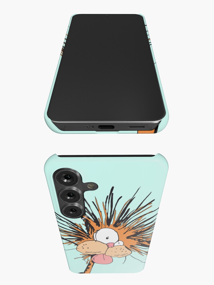 Bill Samsung Galaxy Phone Case