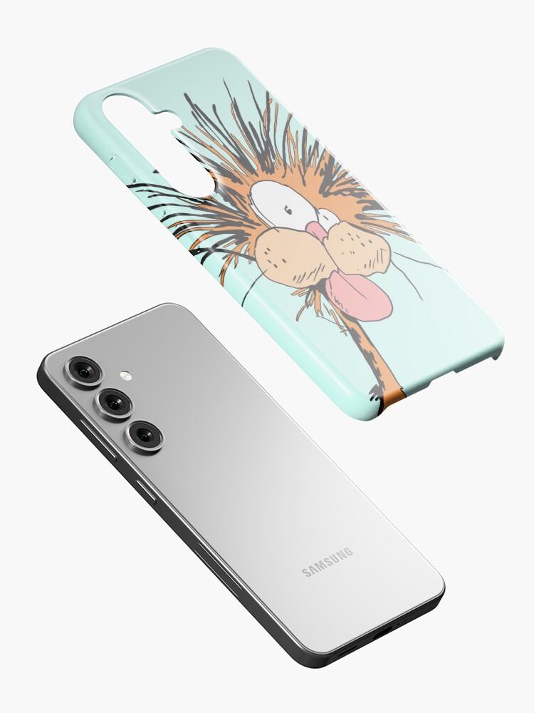 Bill Samsung Galaxy Phone Case