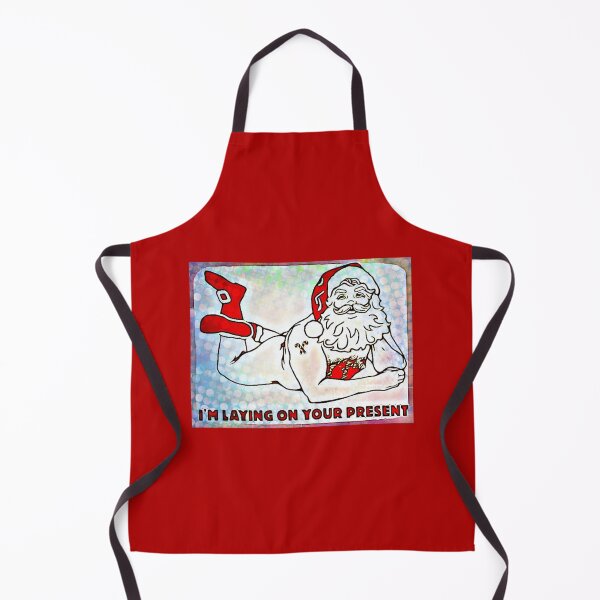 Item preview, Bad Santa designed and sold by rcmarble.