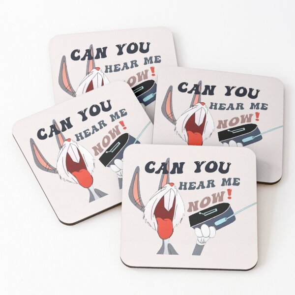 Item preview, Can You Hear Me Now designed and sold by Redwil1.