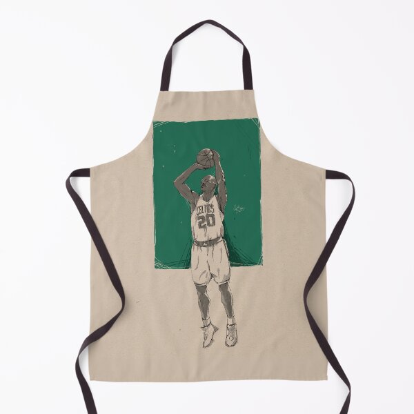 Item preview, Ray Allen designed and sold by ArtOfStevan.