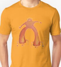 The Flaming Lips - Pink Robot Unisex T-Shirt