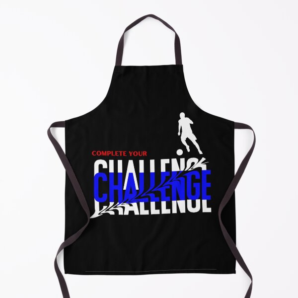 Item preview, Complete Your Challenge, Achieve Your Challenge designed and sold by Nicedeco.