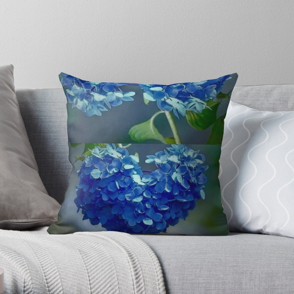Item preview, Throw Pillow designed and sold by lobaina1979.