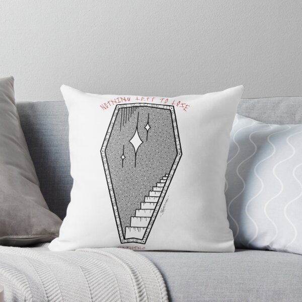 Item preview, Nothing left designed and sold by JAHartworkStore.