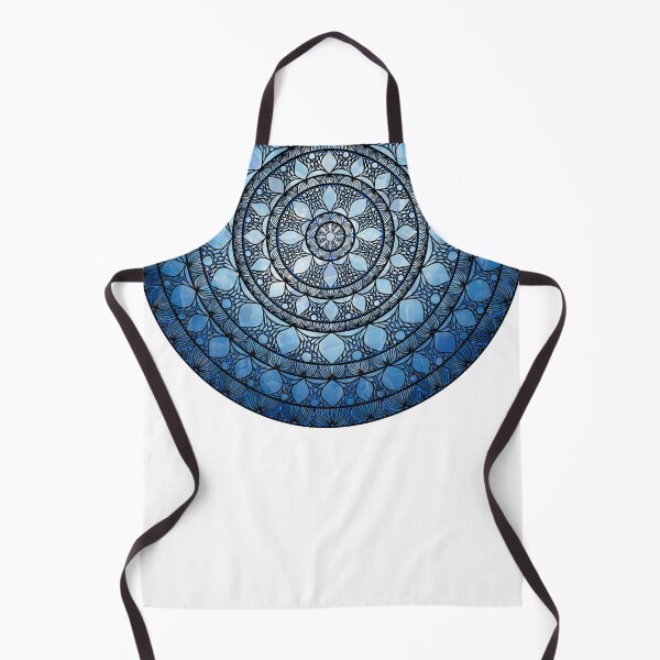 Item preview, Dappled Mandala designed and sold by sabrina-anne.
