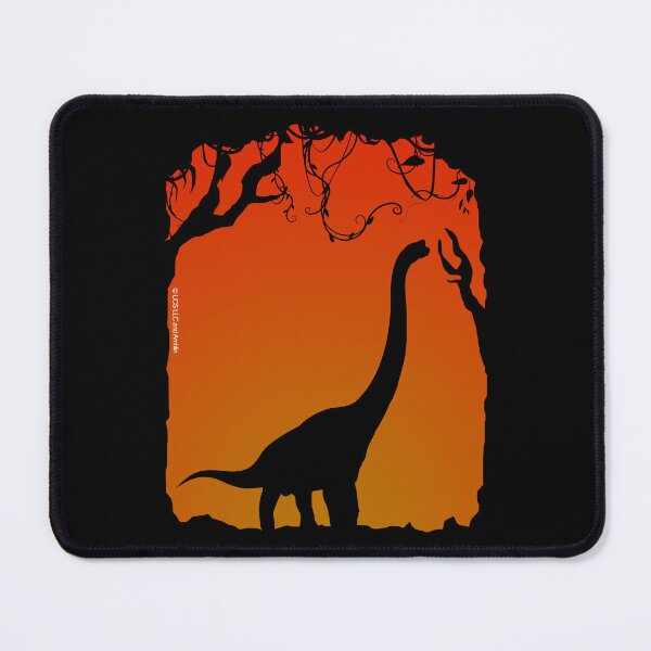 Item preview, Brachiosaurus Jurassic World Long Neck Dinosaur designed and sold by Tridev-Designs.