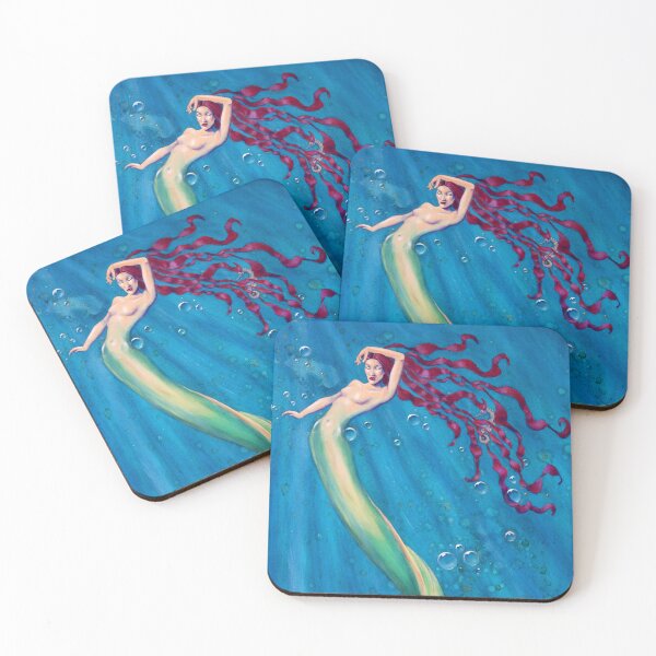 Item preview, Depths designed and sold by Sarah Wilkinson.
