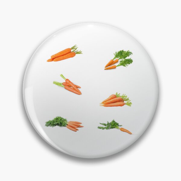 Aperçu de l'œuvre Carottes fraîches créée et vendue par silviaol.