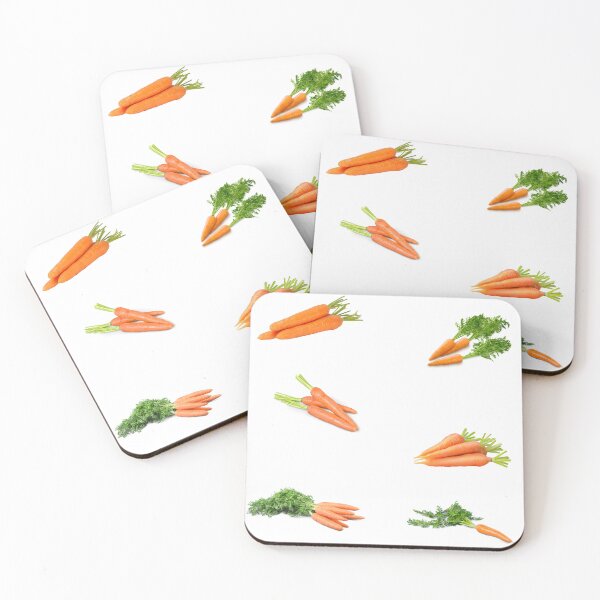 Item preview, Fresh Carrots designed and sold by silviaol.
