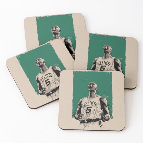 Item preview, Kevin Garnett designed and sold by ArtOfStevan.