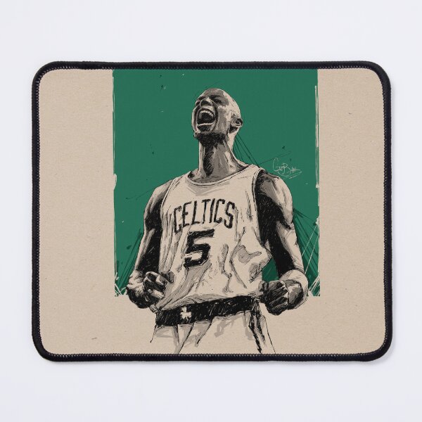 Item preview, Kevin Garnett designed and sold by ArtOfStevan.