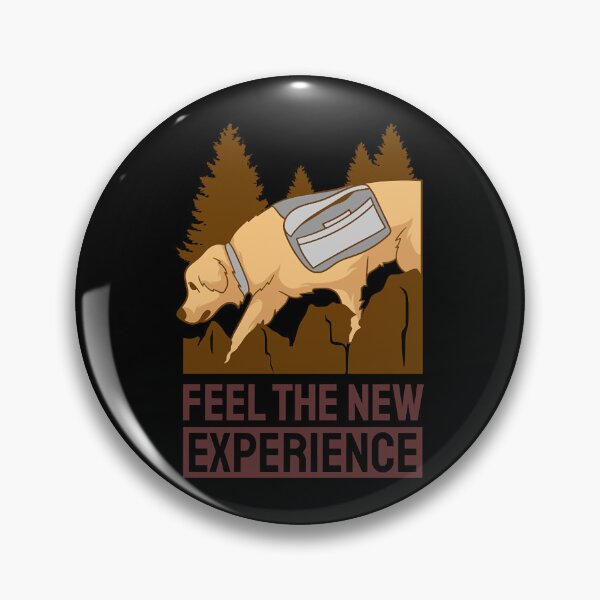 Item preview, Feel The New Experience  designed and sold by StephenCo88591.