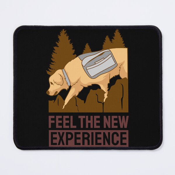 Item preview, Feel The New Experience  designed and sold by StephenCo88591.