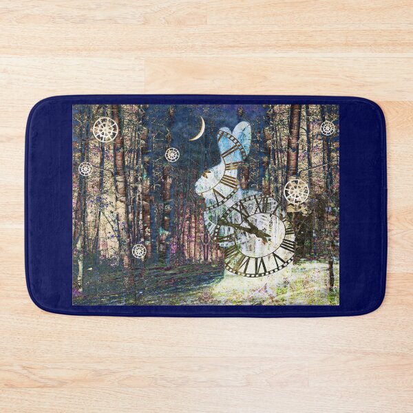 Item preview, White Rabbit designed and sold by Robert Ball.