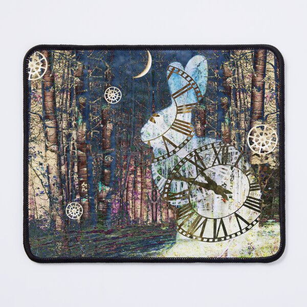 Item preview, White Rabbit designed and sold by Robert Ball.