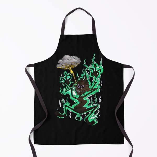 Item preview, Thunder designed and sold by JasonFry54301.