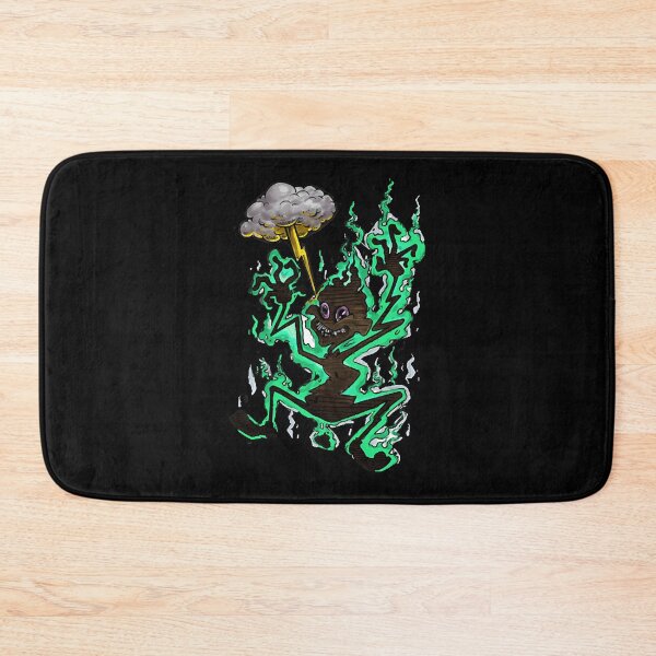 Item preview, Thunder  designed and sold by JasonFry54301.