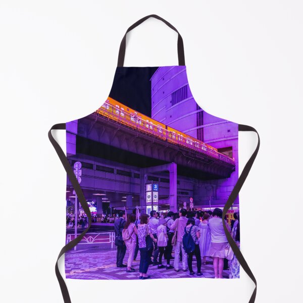 Item preview, Dimension Jump To Neon Purple Universe designed and sold by Neondreamscapes.