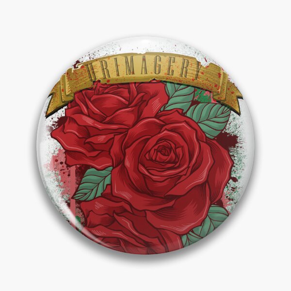 Item preview, Three Red Roses  designed and sold by Urimagery.