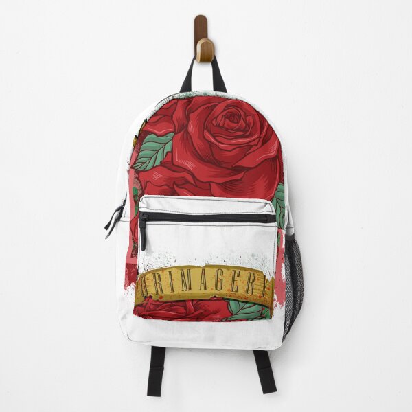 Item preview, Three Red Roses  designed and sold by Urimagery.