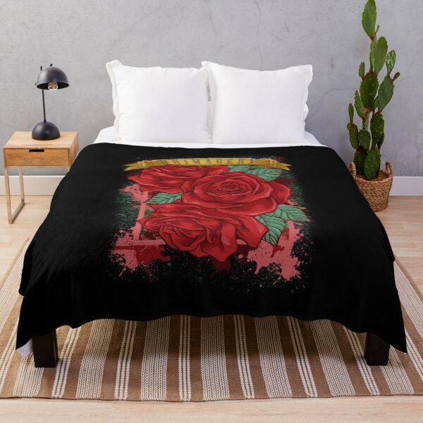 Item preview, Three Red Roses  designed and sold by Urimagery.