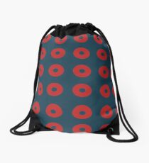 Jonuts Drawstring Bag