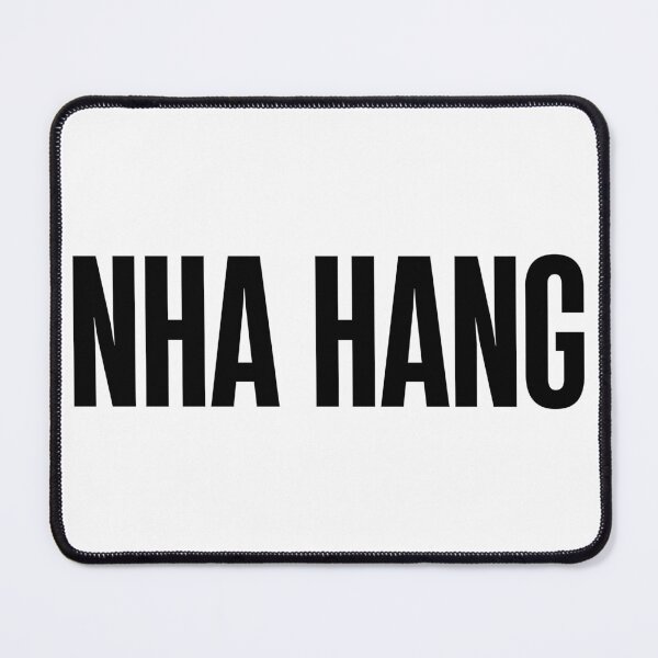 Item preview, Nha Hang designed and sold by Seaayae.