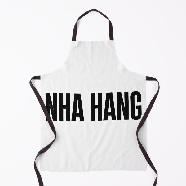 Item preview, Nha Hang designed and sold by Seaayae.
