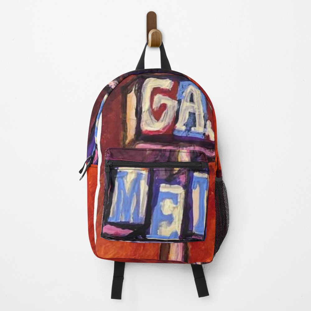 Item preview, Backpack designed and sold by bs8805.