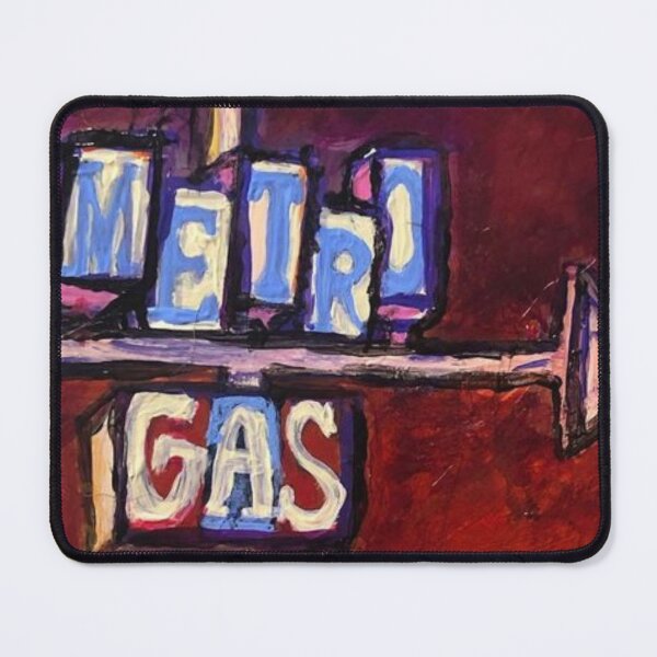 Item preview, Metro Gas designed and sold by bs8805.