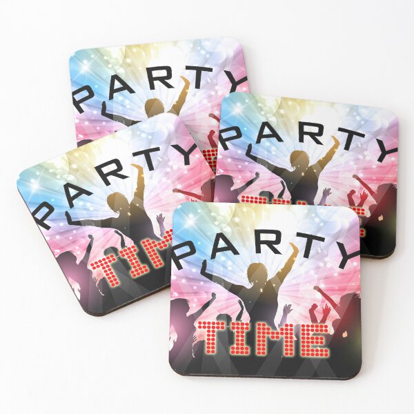 Item preview, Party Quotes to Remind You that Life is a Party designed and sold by SUNDigital123.