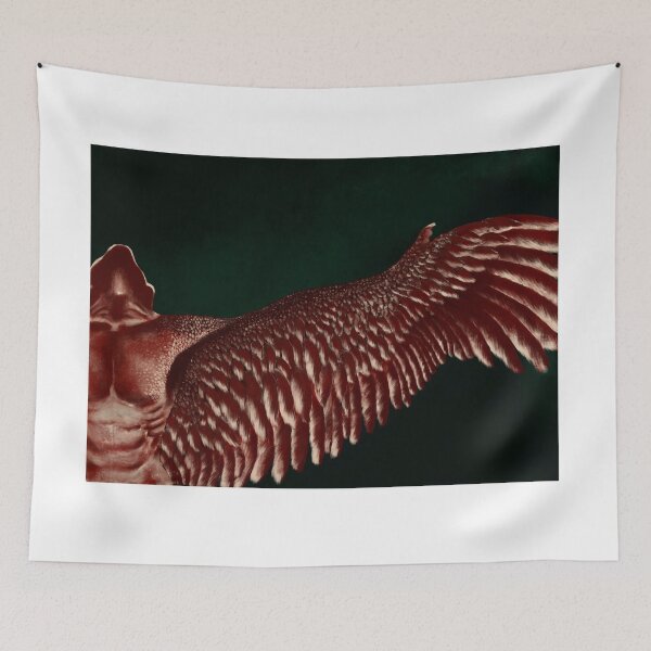 Item preview, Angelic Being designed and sold by Mani Haider.