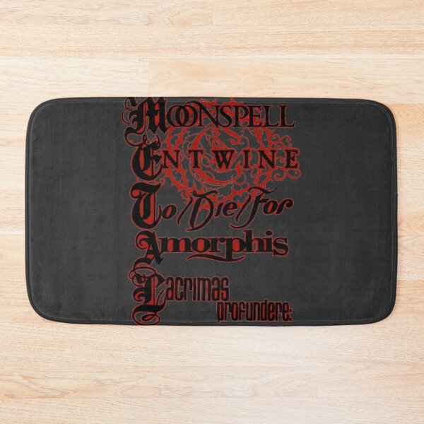 Item preview, Gothic Metal designed and sold by JynxtheLotus.