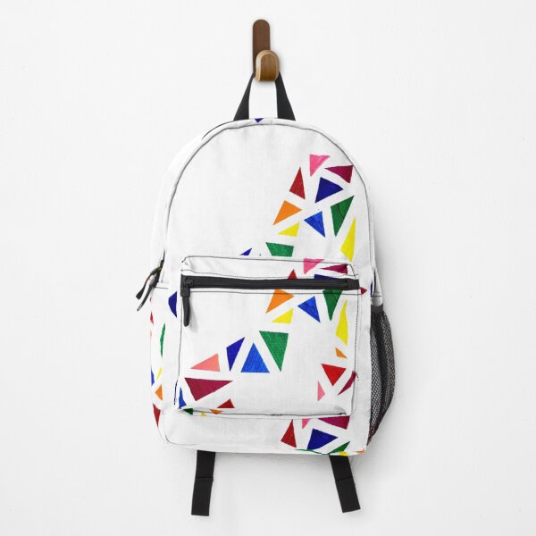 Item preview, Some happy triangles designed and sold by artSMG.