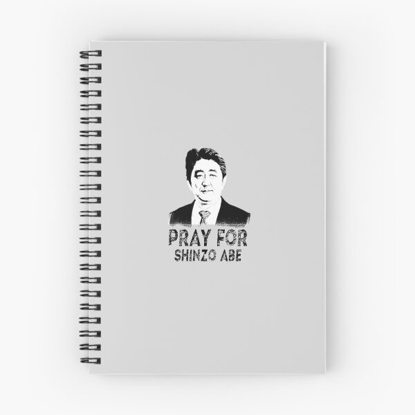 Item preview, Shinzo Abe PM Abe PM Shinzo Abe Japanese former Prime Minister Shinzo Abe  designed and sold by KieraFarrellK.