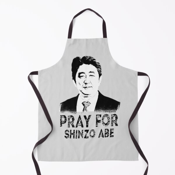 Item preview, Shinzo Abe PM Abe PM Shinzo Abe Japanese former Prime Minister Shinzo Abe  designed and sold by KieraFarrellK.