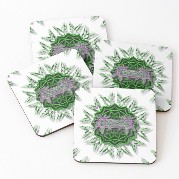 Item preview, Sativa Way designed and sold by asphaltimages.