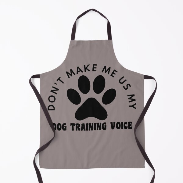 Item preview, dog meme,dont make me use my dog training voice funny dogs quotes for dog lover designed and sold by randomdogshirt.