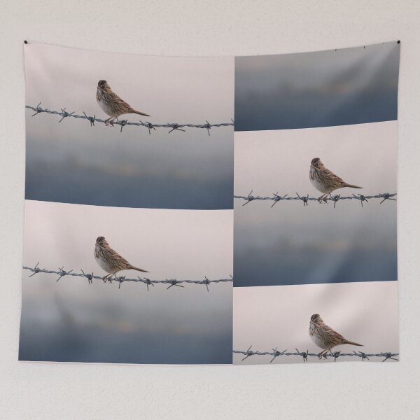 Item preview, Bird on a Wire designed and sold by Robert Ball.