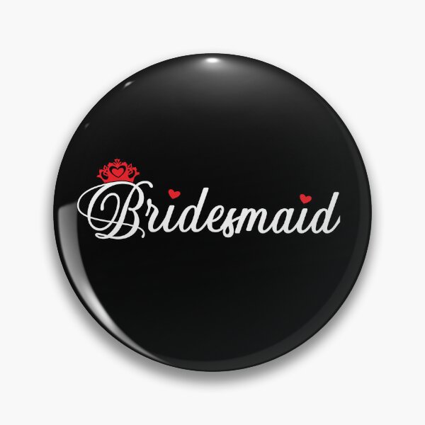 Item preview, Bridesmaid designed and sold by BuxomBabe21.