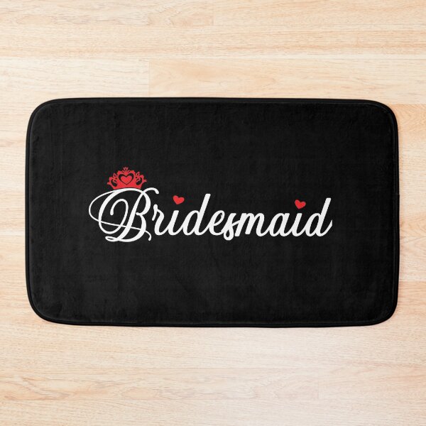 Item preview, Bridesmaid designed and sold by BuxomBabe21.